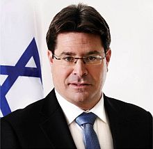 MK Mr. Ofir Akunis